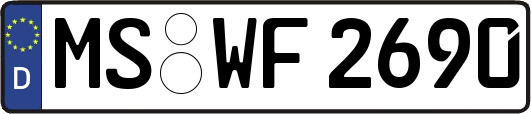 MS-WF2690