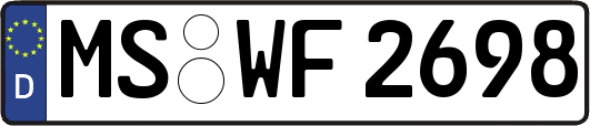 MS-WF2698