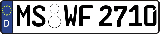 MS-WF2710