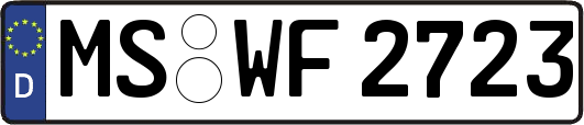MS-WF2723