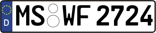 MS-WF2724