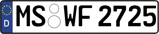 MS-WF2725