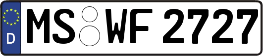 MS-WF2727