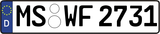 MS-WF2731