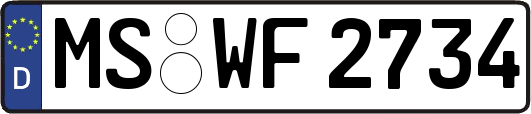 MS-WF2734