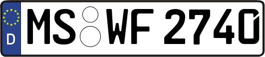 MS-WF2740