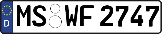 MS-WF2747