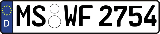 MS-WF2754