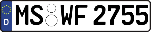 MS-WF2755