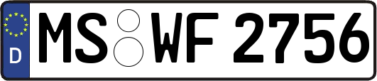 MS-WF2756