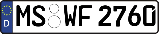 MS-WF2760