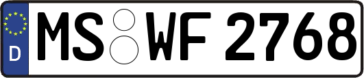 MS-WF2768