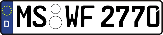 MS-WF2770