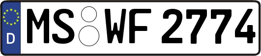 MS-WF2774