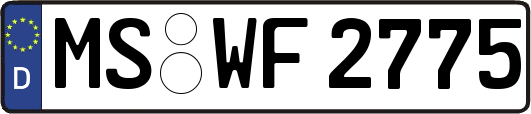 MS-WF2775