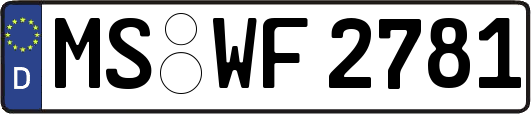 MS-WF2781