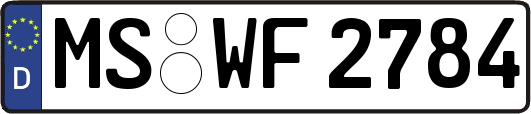 MS-WF2784