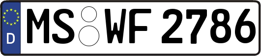 MS-WF2786