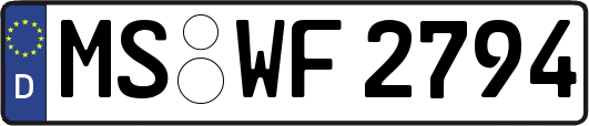 MS-WF2794