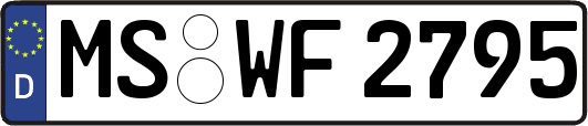 MS-WF2795