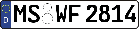MS-WF2814
