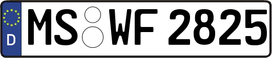 MS-WF2825