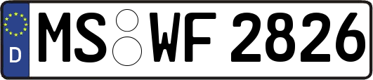 MS-WF2826