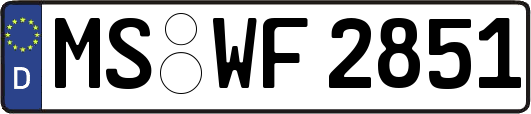MS-WF2851