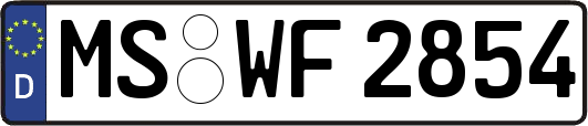 MS-WF2854