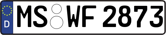 MS-WF2873