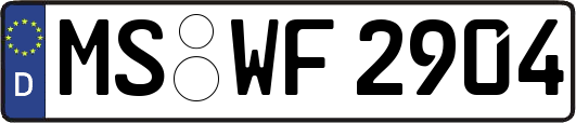 MS-WF2904