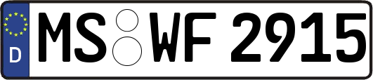 MS-WF2915