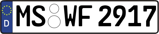 MS-WF2917