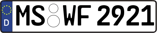 MS-WF2921