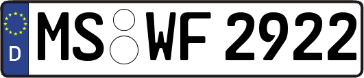 MS-WF2922