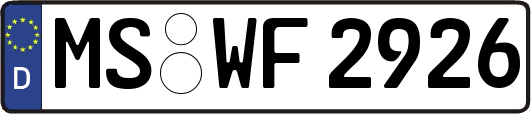 MS-WF2926
