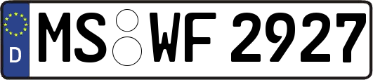 MS-WF2927