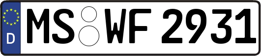 MS-WF2931