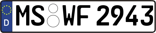 MS-WF2943