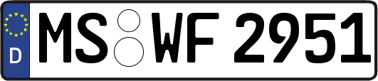 MS-WF2951