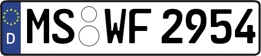 MS-WF2954