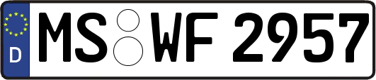 MS-WF2957