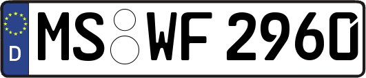MS-WF2960