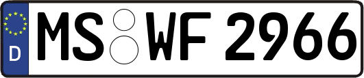 MS-WF2966