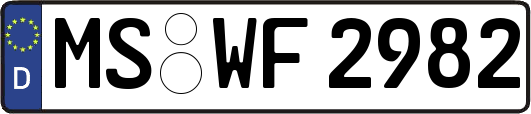 MS-WF2982