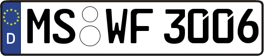 MS-WF3006