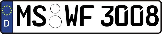 MS-WF3008