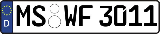 MS-WF3011