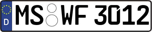 MS-WF3012