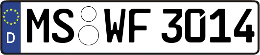 MS-WF3014